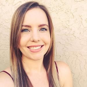 Meet your Posher, Meagan